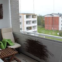 Flat in Finland, 64 sq.m.