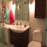 Flat in Finland, 64 sq.m.