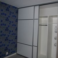 Flat in Finland, 40 sq.m.