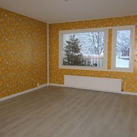 Flat in Finland, 40 sq.m.