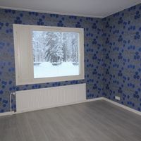 Flat in Finland, 40 sq.m.