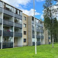 Квартира в Финляндии, 61 кв.м.