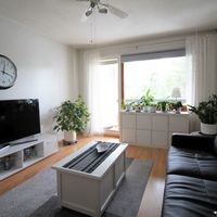 Квартира в Финляндии, 61 кв.м.