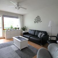 Квартира в Финляндии, 61 кв.м.