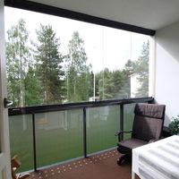 Квартира в Финляндии, 61 кв.м.