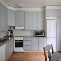 Квартира в Финляндии, 61 кв.м.