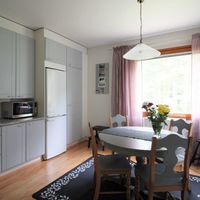 Квартира в Финляндии, 61 кв.м.