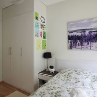 Квартира в Финляндии, 61 кв.м.