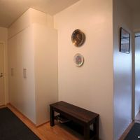 Квартира в Финляндии, 61 кв.м.