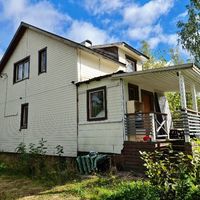 Дом в Финляндии, Иматра, 130 кв.м.