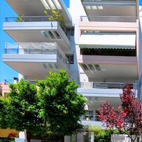 Flat in Greece, 29 sq.m.