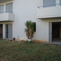 Flat in Greece, 29 sq.m.