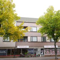 Квартира в Финляндии, 36 кв.м.