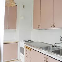 Квартира в Финляндии, 36 кв.м.