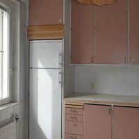 Квартира в Финляндии, 36 кв.м.