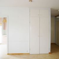 Квартира в Финляндии, 36 кв.м.