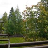 Квартира в Финляндии, 36 кв.м.