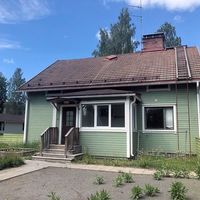 House in Finland, 150 sq.m.