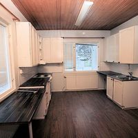 House in Finland, 150 sq.m.