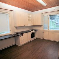 House in Finland, 150 sq.m.