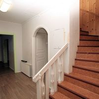 House in Finland, 150 sq.m.