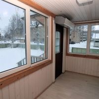 House in Finland, 150 sq.m.