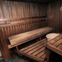 House in Finland, 150 sq.m.