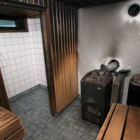 House in Finland, 150 sq.m.