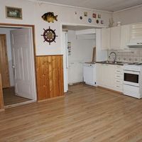 House in Finland, 79 sq.m.