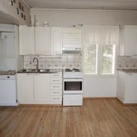 House in Finland, 79 sq.m.