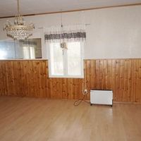 House in Finland, 79 sq.m.