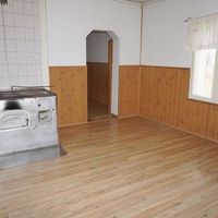 House in Finland, 79 sq.m.