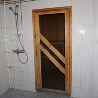 House in Finland, 79 sq.m.