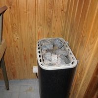 House in Finland, 79 sq.m.