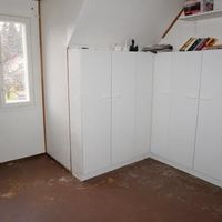 House in Finland, 79 sq.m.