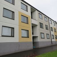 Flat in Finland, 31 sq.m.