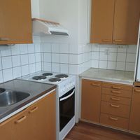 Flat in Finland, 31 sq.m.