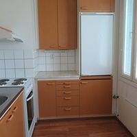 Flat in Finland, 31 sq.m.