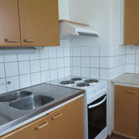 Flat in Finland, 31 sq.m.