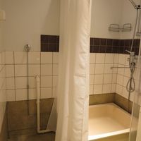 Flat in Finland, 31 sq.m.