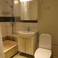 Flat in Finland, 31 sq.m.