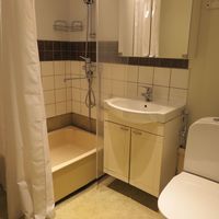 Flat in Finland, 31 sq.m.