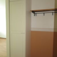 Flat in Finland, 31 sq.m.