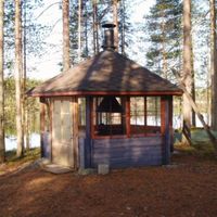 House in Finland, Lieksa, 50 sq.m.