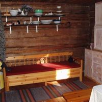 House in Finland, Lieksa, 50 sq.m.