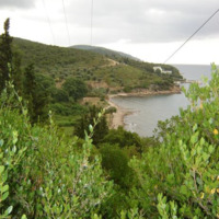 Business center in Greece, Central Macedonia, Center, 1143 sq.m.