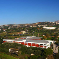 Земельный участок в Греции, Аттика, Афины, 10741 кв.м.