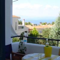 Таунхаус в Греции, Центральная Македония, Центр, 150 кв.м.