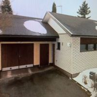 House in Finland, Kouvola, 90 sq.m.