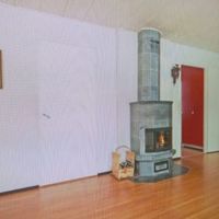 House in Finland, Kouvola, 90 sq.m.